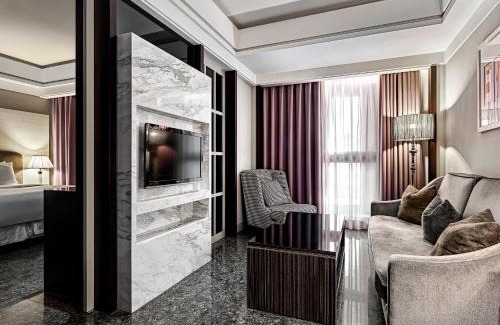Zhongshan Apartamento | Leofoo Residences