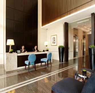 Zhongshan Apartamento | Leofoo Residences