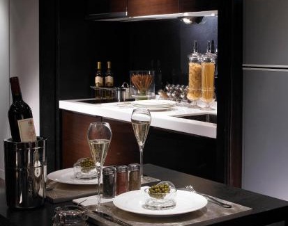 Zhongshan Apartamento | Leofoo Residences