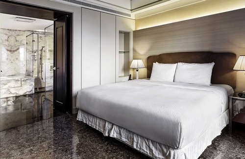 Zhongshan Apartamento | Leofoo Residences
