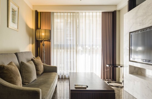 Zhongshan Apartamento | Leofoo Residences