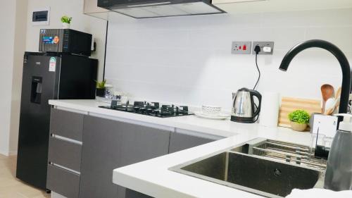 Thompson Estate Apartamento | Leohomestoday