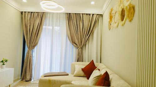 Thompson Estate Apartamento | Leohomestoday