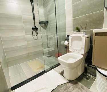 Thompson Estate Apartamento | Leohomestoday