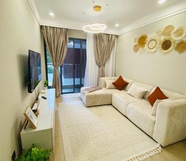 Thompson Estate Apartamento | Leohomestoday