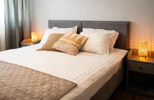 Viljandi Apartamento | Leola Center Apartment