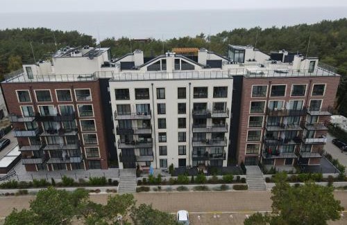 Miedzywodzie Apartamento | LEOmare