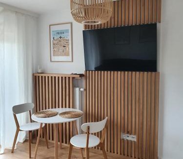 Miedzywodzie Apartamento | LEOmare