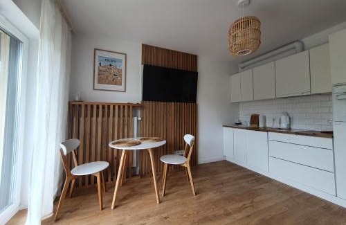 Miedzywodzie Apartamento | LEOmare