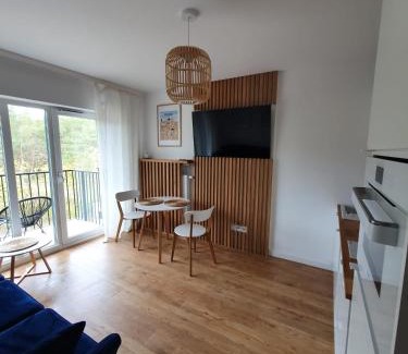 Miedzywodzie Apartamento | LEOmare