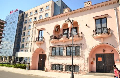 Old Town Apartamento | Leon Apartment