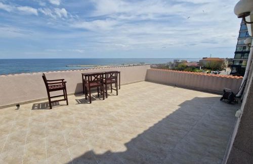 Old Town Apartamento | Leon Apartment