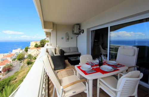 Almadraba-Canyelles Apartamento | LEON INMO Apartment Panoramica - 11095