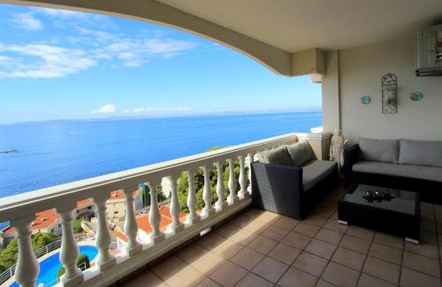 Almadraba-Canyelles Apartamento | LEON INMO Apartment Panoramica - 11095