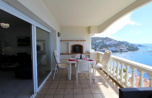 Almadraba-Canyelles Apartamento | LEON INMO Apartment Panoramica - 11095