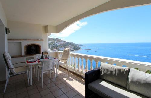 Almadraba-Canyelles Apartamento | LEON INMO Apartment Panoramica - 11095