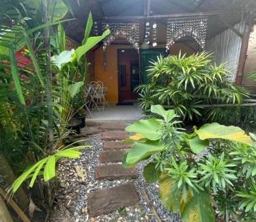 Nai Harn Complejo | Leon Oasis Nai Harn