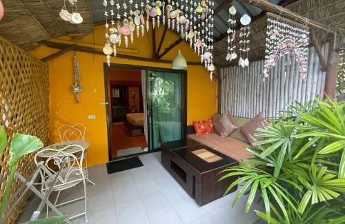 Nai Harn Complejo | Leon Oasis Nai Harn