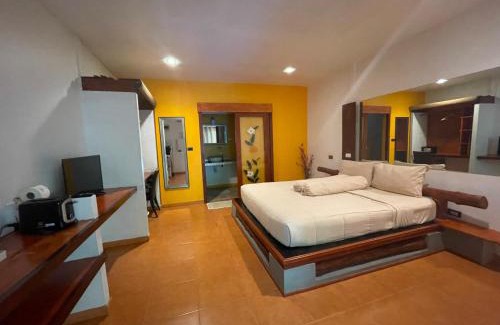 Nai Harn Complejo | Leon Oasis Nai Harn