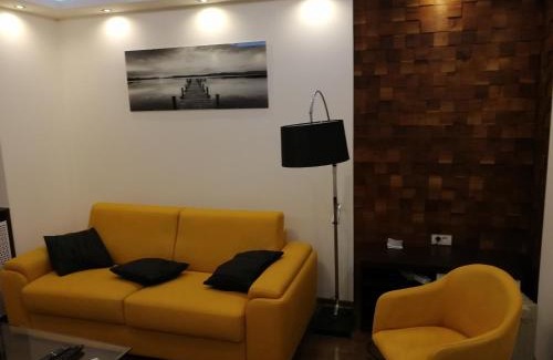 Gornji Milanovac Apartamento | Leon