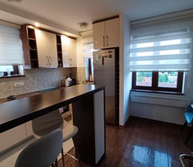 Gornji Milanovac Apartamento | Leon