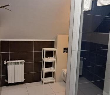 Zary Apartamento | Leon's Rooms