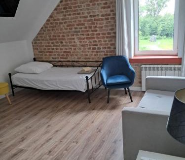 Zary Apartamento | Leon's Rooms