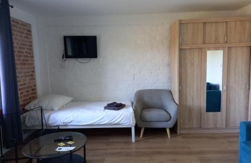 Zary Apartamento | Leon's Rooms