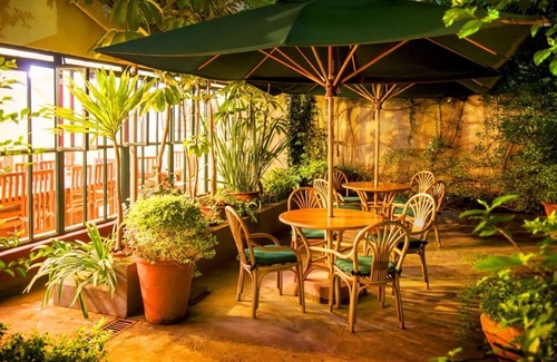 Nairobi Casa | Casa de huéspedes LEON VILLAS
