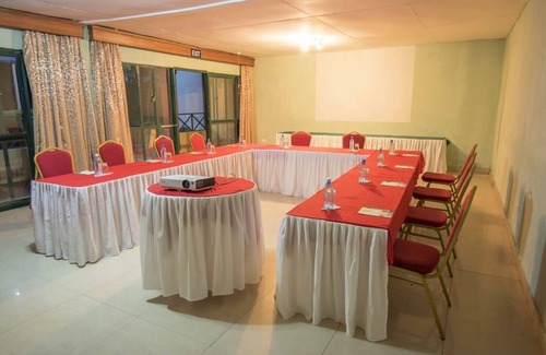 Nairobi Casa | Casa de huéspedes LEON VILLAS