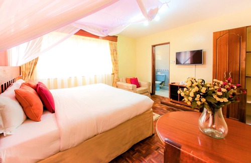 Nairobi Casa | Leon Villas Guest House