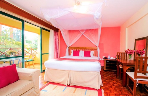 Nairobi Casa | Leon Villas Guest House