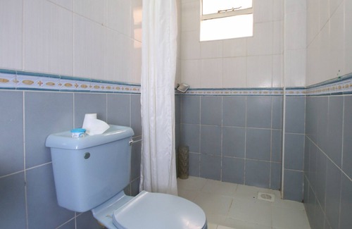 Nairobi Casa | Leon Villas Guest House