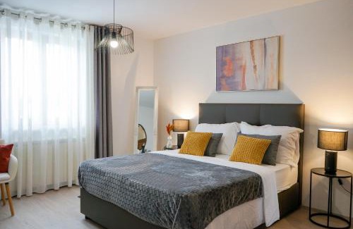 Sveti Petar u Sumi Villa | Leon with Private Pool