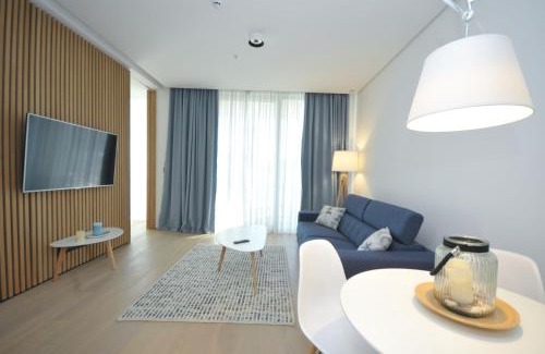 Gospostina Apartamento | Leona Residences Apartment