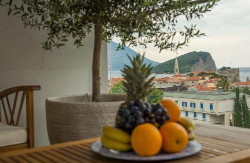 Gospostina Apartamento | Leona Residences Apartment