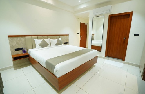 Hyderabad Hotel | LEONAR HOTEL