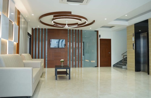 Hyderabad Hotel | LEONAR HOTEL