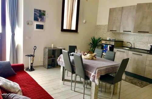 Riposto Casa | Casa de vacaciones leonard