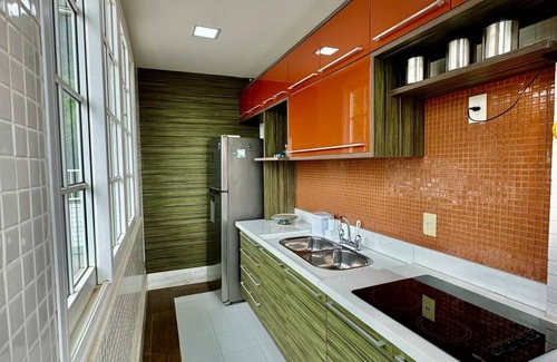 Barra de Guaratiba Casa | Leonardi's Sunset House