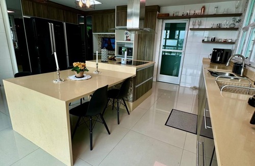 Barra de Guaratiba Casa | Leonardi's Sunset House