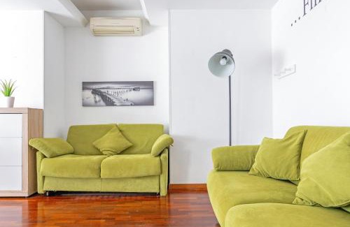 Centro Giano Apartamento | Leonardo Apartment