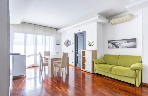 Centro Giano Apartamento | Leonardo Apartment