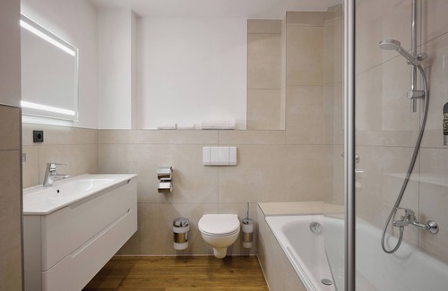 Universitat Hotel | Leonardo Boutique Hotel Munich