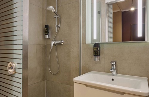Universitat Hotel | Leonardo Boutique Hotel Munich
