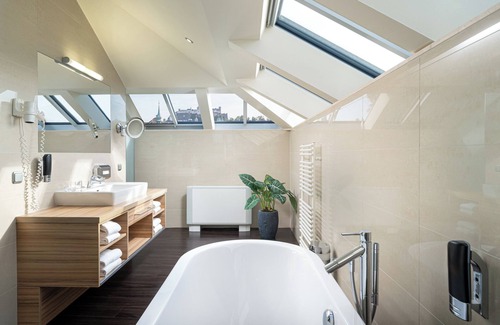 City Centre Salzburg Hotel | Leonardo Boutique Hotel Salzburg Gablerbräu