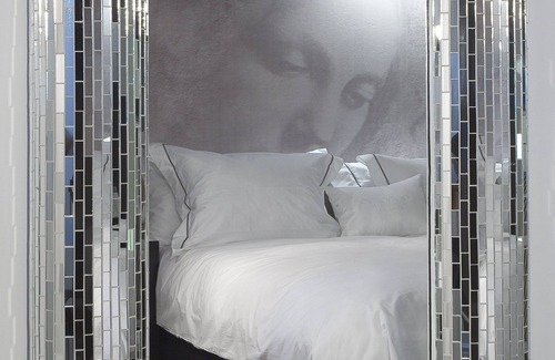 Tel Aviv Hotel | Leonardo Boutique Hotel Tel Aviv