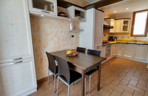 Sorico Casa | Leonardo by Interhome