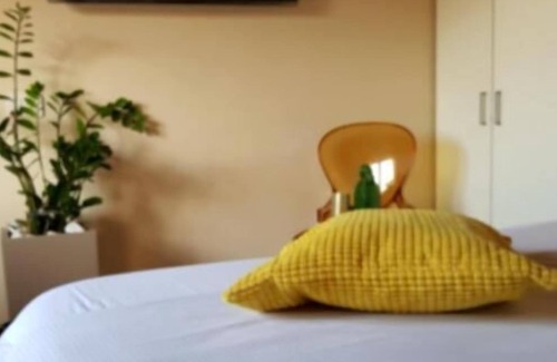 Bruzzano Apartamento | Leonardo Da Vinci Apartment