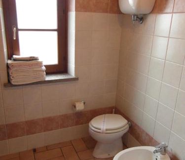 Panicale Apartamento | LEONÄRDO Guests House